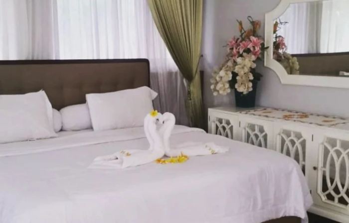 Villa HMD