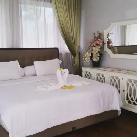 Villa HMD Hotels in Trawas