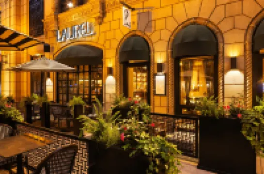 The Talbott, Autograph Collection Hotels in Chicago