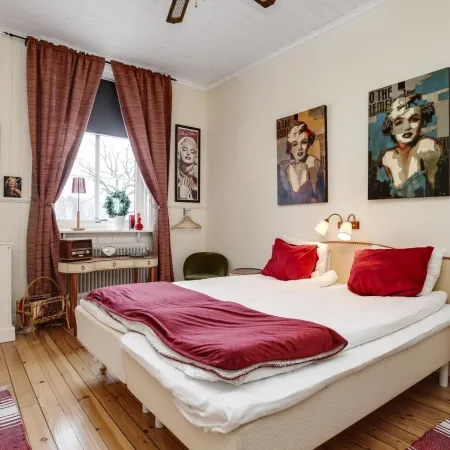 HagbackensGård Bed&Breakfast