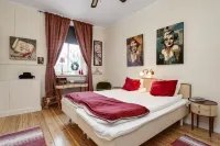 HagbackensGård Bed&Breakfast -  Habitaciones en casas particulares