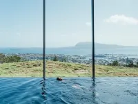 Hotel Føroyar - spa