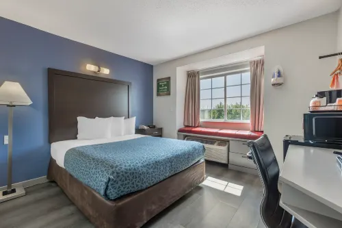 Greenville Pelham Inn by IHG Hotels in Greenville County