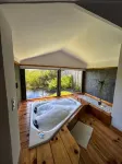 Pousada Xaxá - Hot Tub