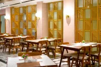 Portola Arabia Hotel - Bữa sáng