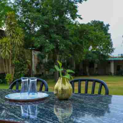 The Lala Hotel and Resort Hotel Exterior