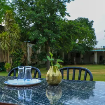 The Lala Hotel and Resort