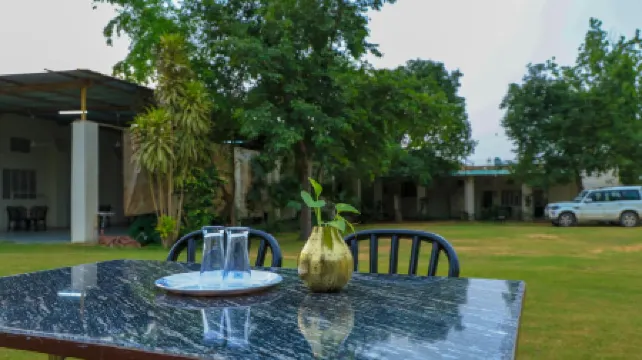 The Lala Hotel and Resort