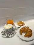 科爾索I1住宿加早餐酒店 - 早餐