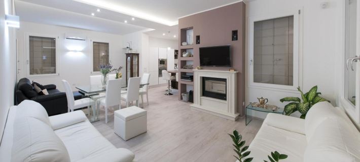 Dafne B&B Hotels in Treviso