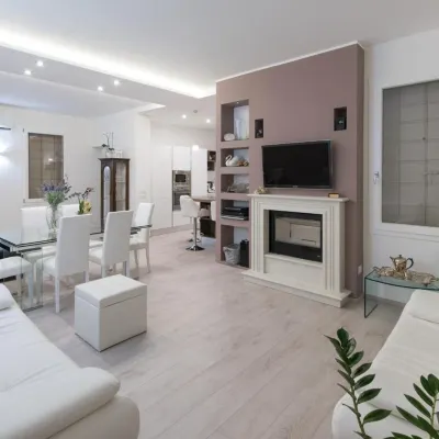 Dafne B&B Hotels near Villa Braida