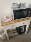 Camaraderie Guest House