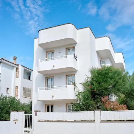 Lavendel Apartments