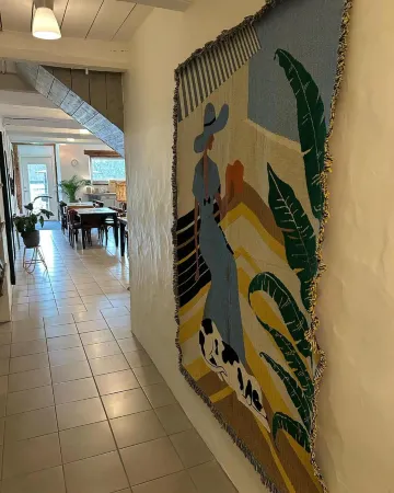 Halmstad Gårdshotell