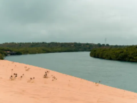 Hotel Icaraí Beach Hotels in Amontada