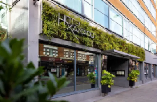 Hotel Xanadu Hotels near Wembley