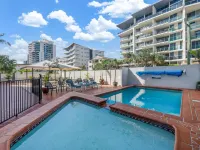 Windward Apartments Hotels in Mooloolaba