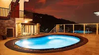 Manthra Leisure - Rooftop Pools