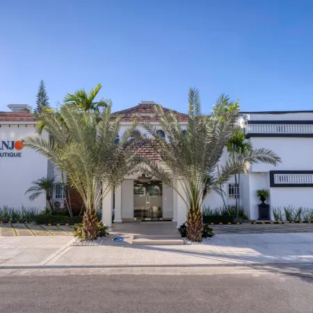 Naranjo Hotel Boutique