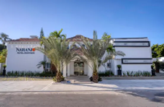 ナランジ ホテル ブティック のホテル