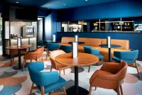 Hotel le Bugatti - Pet friendly