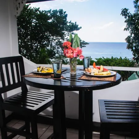 Firefly Beach Cottages