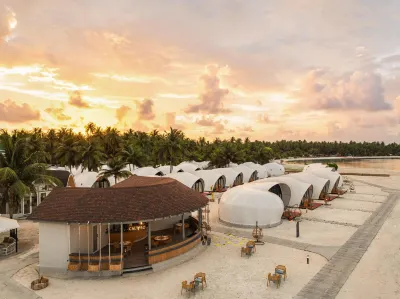 Coral Pearl, Lakshadweep - IHCL SeleQtions Hotels in 