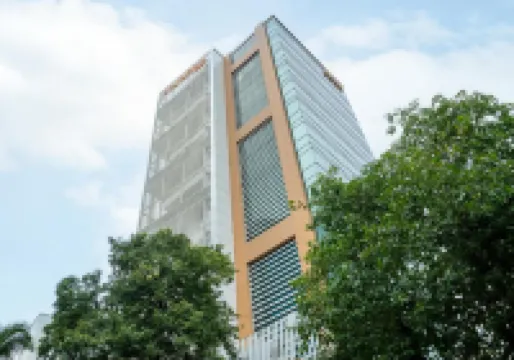 布盧姆酒店 - BKC卡利納 鄰近達拉維的酒店