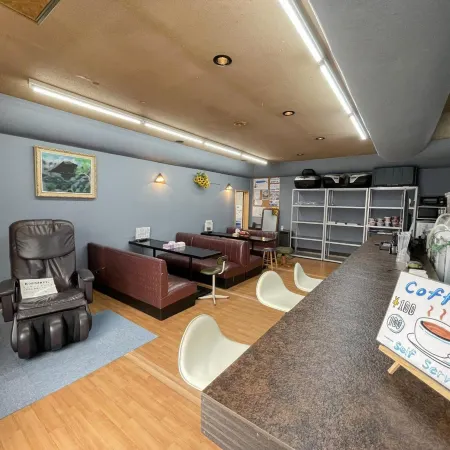 Ezo House