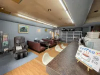Ezo House