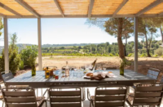 Château de Lastours - le Resort Hotels in Sigean