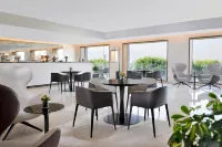 Crowne Plaza MUSCAT by IHG - Barer