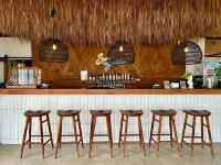 Nitiporn Resort Kohphayam & Seaagain Bar and Restaurants - bar