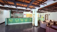 Subhas Tourist Hotel - bar