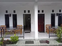 EJA GUEST HOUSE Hotels in Ende
