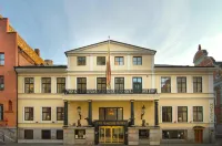 メイフェア ホテル トゥンネル