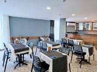 Uyu Room Adana Hotel - balcony