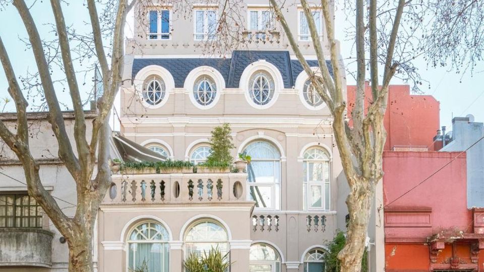 Rendez Vous Hotel Buenos Aires