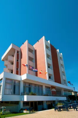 Hotel Ambassador Hotels in Marotta