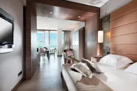 Waldorf Suite Hotel