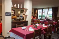 Aparthotel la Vall Blanca - parking