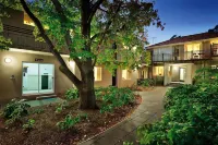 Brighton Serviced Apartments - Huoneistot