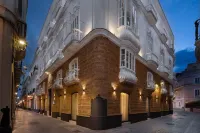 Áurea Casa Palacio Sagasta by Eurostars Hotel Company - Boutique