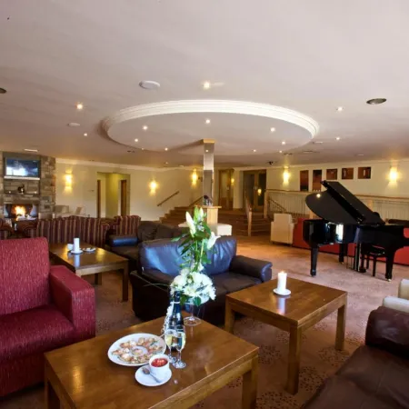Broadhaven Bay Hotel