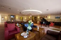 Broadhaven Bay Hotel - Nouto- ja jättöpalvelut
