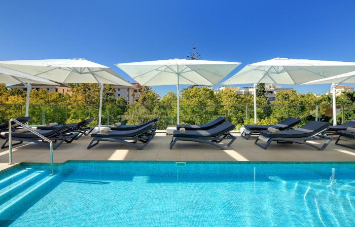 Óbal Urban Hotel