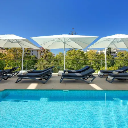 Óbal Urban Hotel