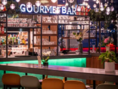 Novotel Lyon Centre Confluence Bord de Saone Lyon otelleri