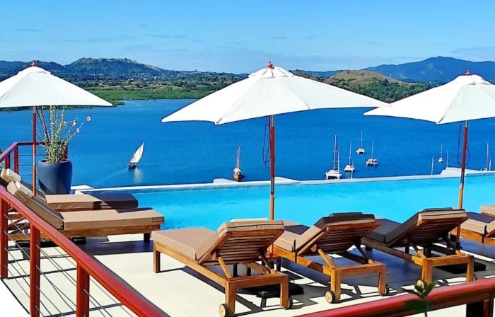 Andriana Resort & Spa