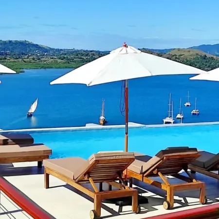 Andriana Resort & Spa